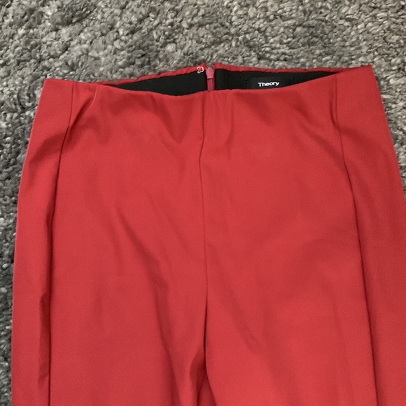 Theory pants - Picture 2 of 9